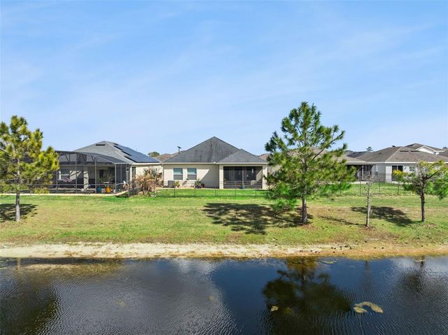 2933 MARLBERRY LANE, Clermont, FL 34714