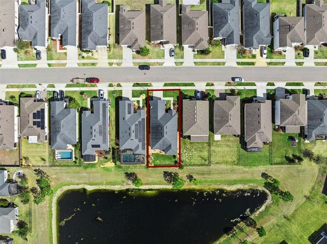 2933 MARLBERRY LANE, Clermont, FL 34714