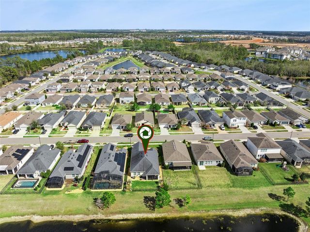 2933 MARLBERRY LANE, Clermont, FL 34714