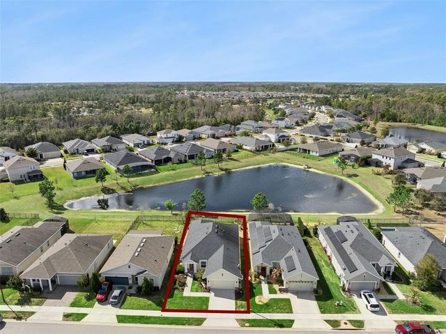 2933 MARLBERRY LANE, Clermont, FL 34714