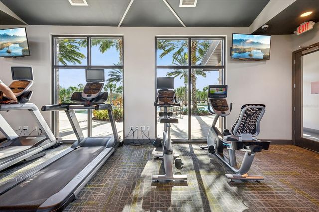 2933 MARLBERRY LANE, Clermont, FL 34714