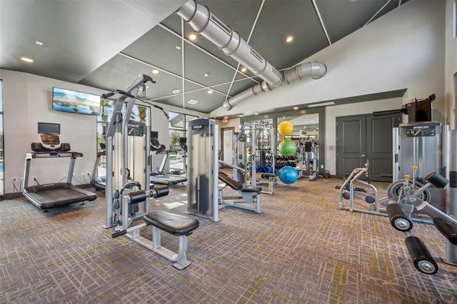 2933 MARLBERRY LANE, Clermont, FL 34714