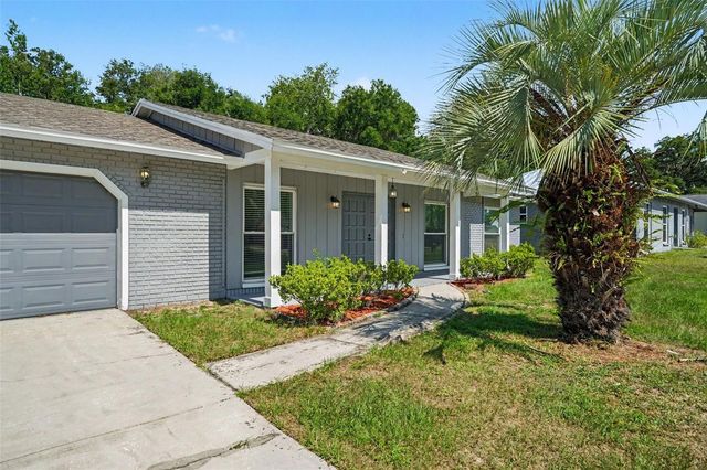 3607 WOODHILL DRIVE, Brandon, FL 33511