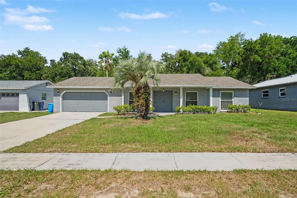 3607 WOODHILL DRIVE, Brandon, FL 33511