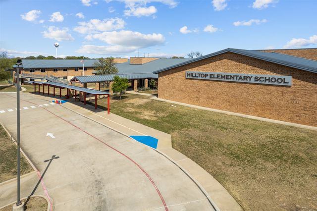 5108 Middlestone Lane, Denton, TX 76226