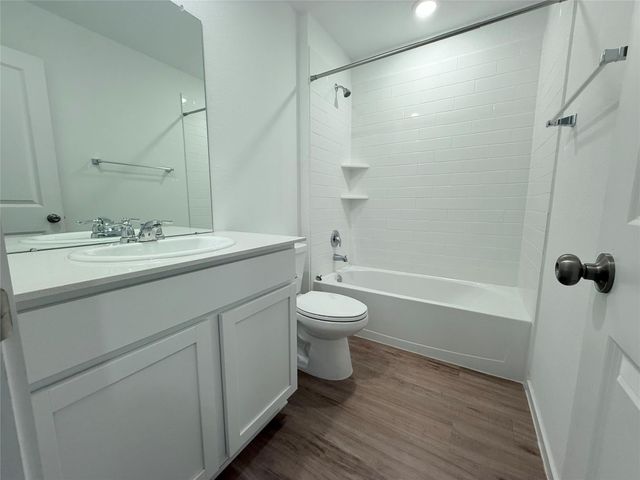 21511 Carosella Drive, New Caney, TX 77357