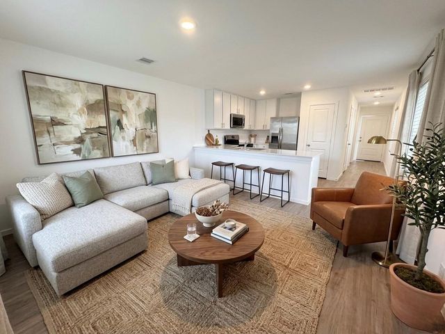 21511 Carosella Drive, New Caney, TX 77357