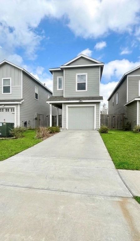 21511 Carosella Drive, New Caney, TX 77357