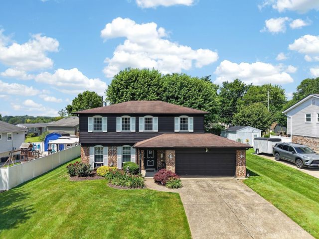 865 Old Orchard Lane, Monroe, OH 45050