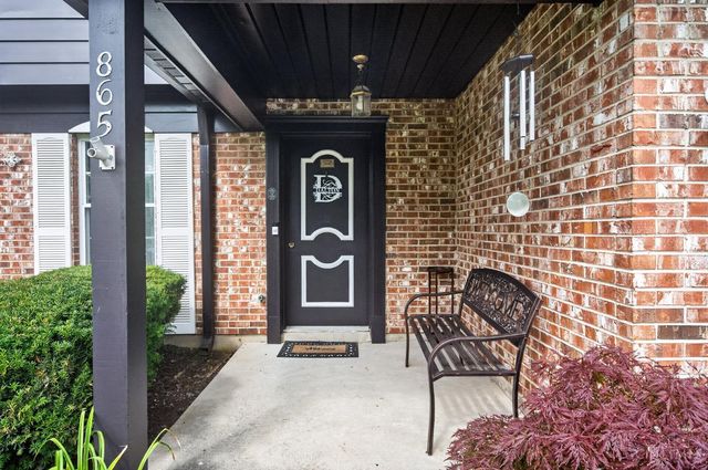 865 Old Orchard Lane, Monroe, OH 45050