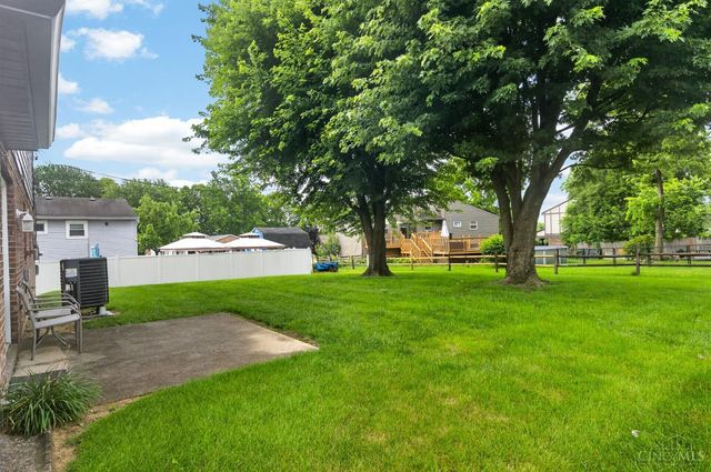 865 Old Orchard Lane, Monroe, OH 45050