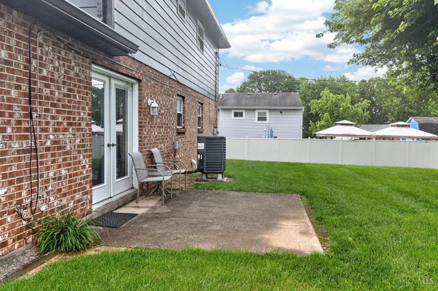 865 Old Orchard Lane, Monroe, OH 45050