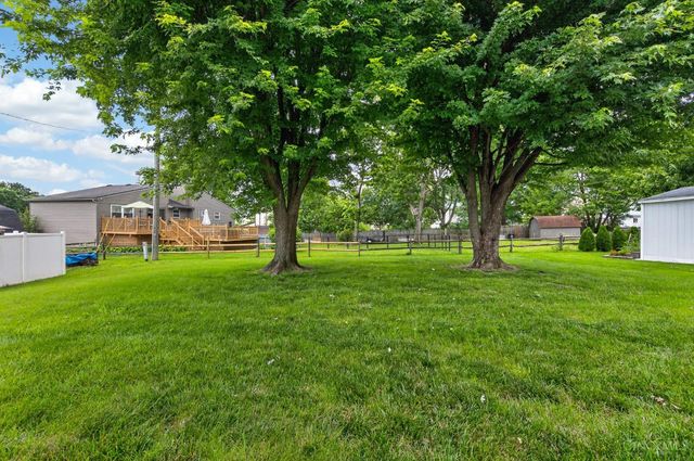 865 Old Orchard Lane, Monroe, OH 45050