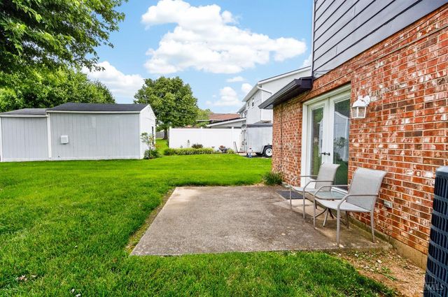 865 Old Orchard Lane, Monroe, OH 45050