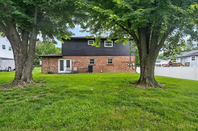 865 Old Orchard Lane, Monroe, OH 45050