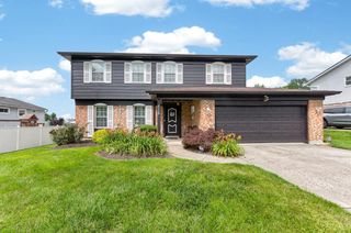 865 Old Orchard Lane, Monroe, OH 45050