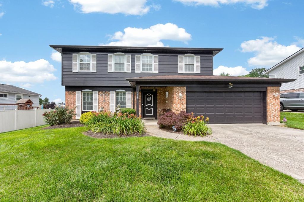 865 Old Orchard Lane, Monroe, OH 45050