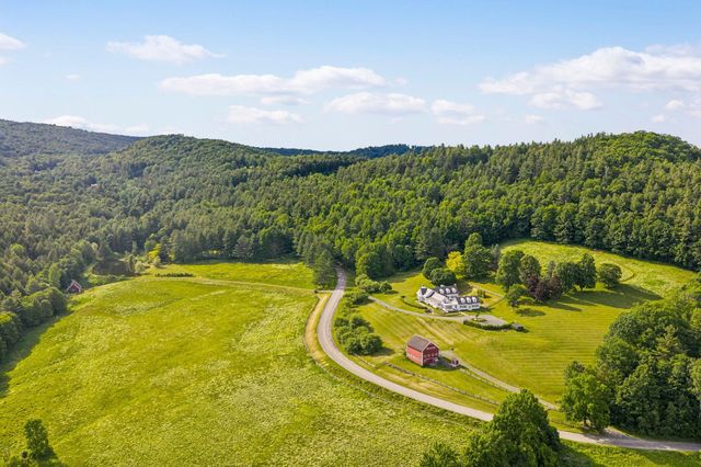 3147 Mount Hunger Road, Barnard, VT 05091