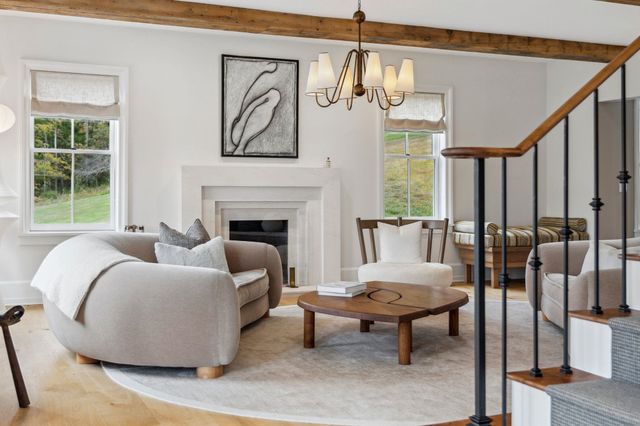3147 Mount Hunger Road, Barnard, VT 05091