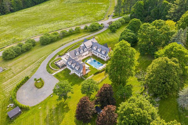 3147 Mount Hunger Road, Barnard, VT 05091