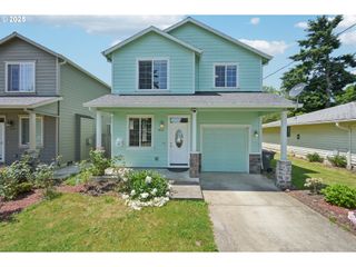 5233 Se 109TH Ave, Portland, OR 97266