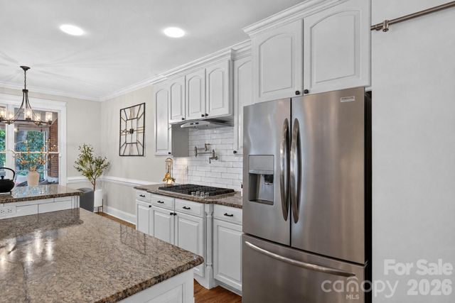 6605 Saunton Court, Charlotte, NC 28277