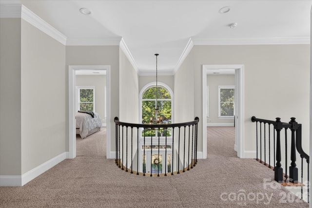 6605 Saunton Court, Charlotte, NC 28277