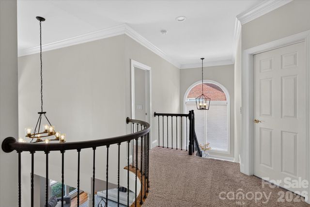 6605 Saunton Court, Charlotte, NC 28277