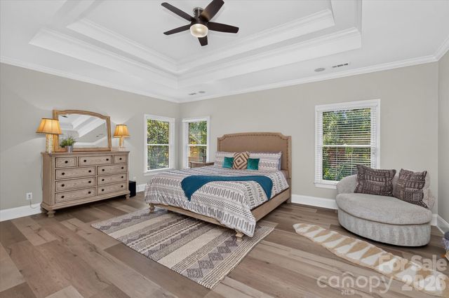 6605 Saunton Court, Charlotte, NC 28277