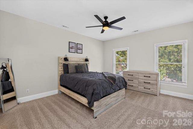 6605 Saunton Court, Charlotte, NC 28277