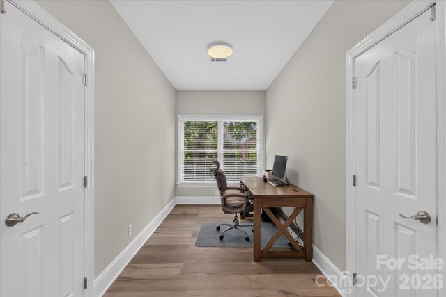 6605 Saunton Court, Charlotte, NC 28277