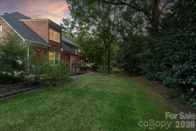 6605 Saunton Court, Charlotte, NC 28277