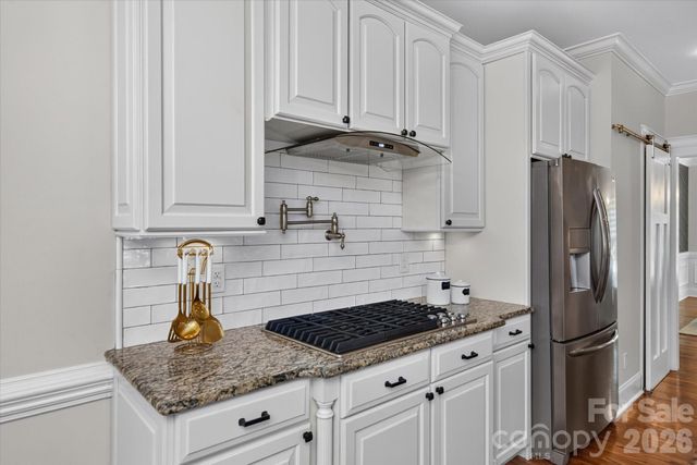 6605 Saunton Court, Charlotte, NC 28277