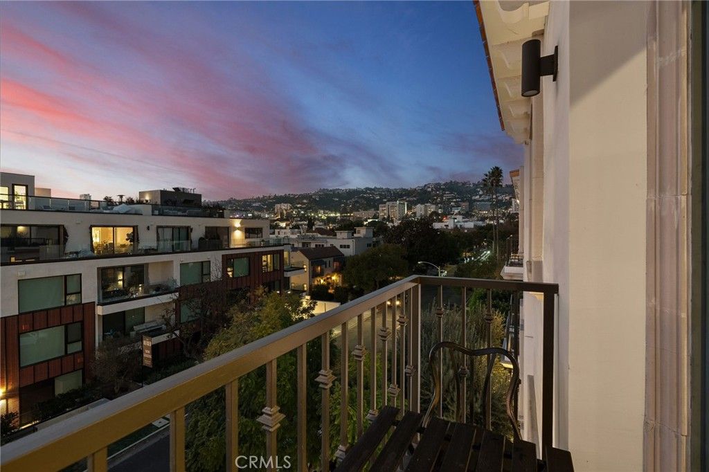 718 N Croft Avenue PH1, West Hollywood, CA 90069 — photo 4