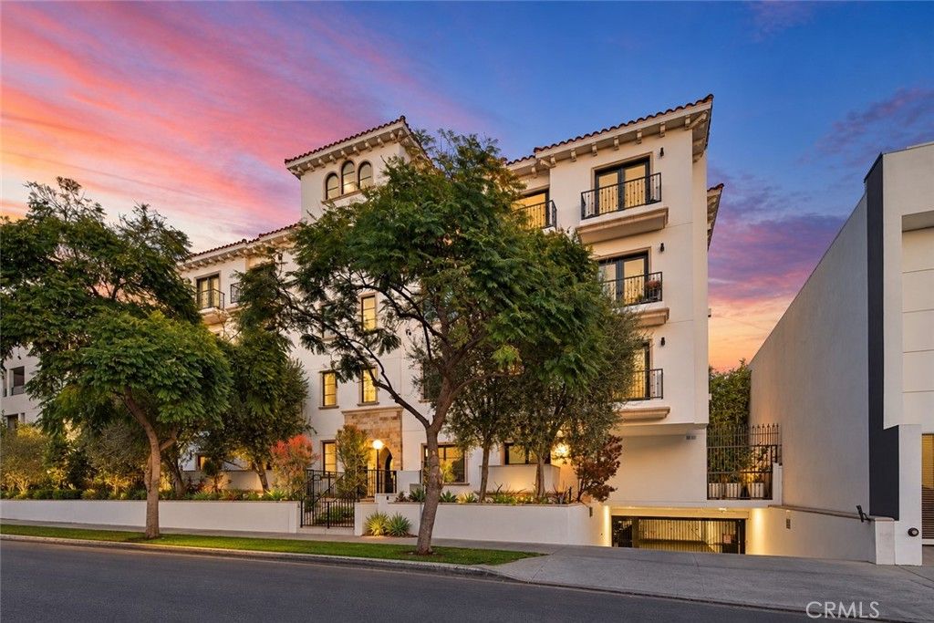 718 N Croft Avenue PH1, West Hollywood, CA 90069 — photo 5
