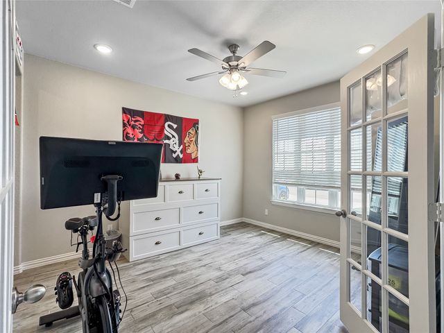 1924 Kelva Drive, Haslet, TX 76052