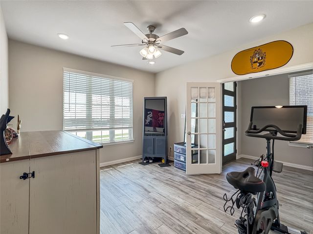1924 Kelva Drive, Haslet, TX 76052