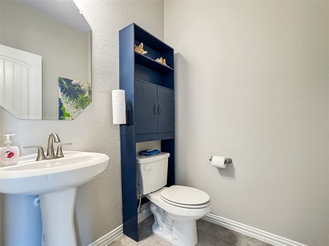 1924 Kelva Drive, Haslet, TX 76052