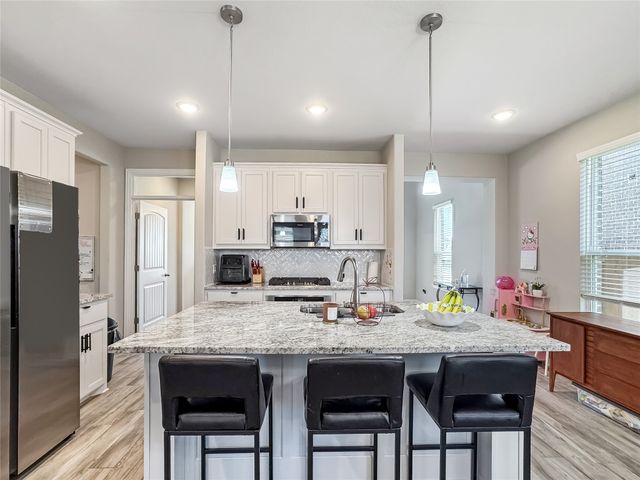 1924 Kelva Drive, Haslet, TX 76052