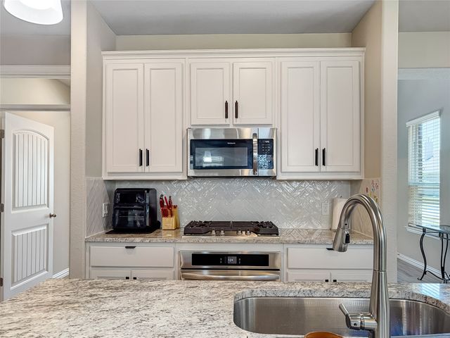 1924 Kelva Drive, Haslet, TX 76052