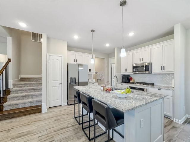 1924 Kelva Drive, Haslet, TX 76052