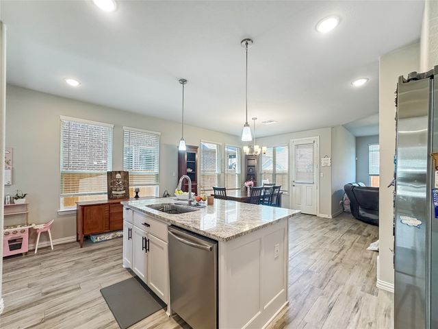 1924 Kelva Drive, Haslet, TX 76052