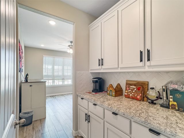 1924 Kelva Drive, Haslet, TX 76052