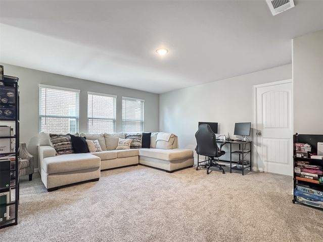 1924 Kelva Drive, Haslet, TX 76052