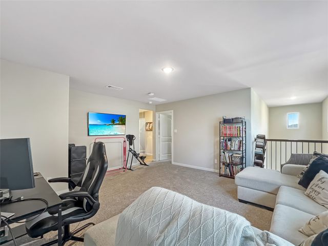 1924 Kelva Drive, Haslet, TX 76052
