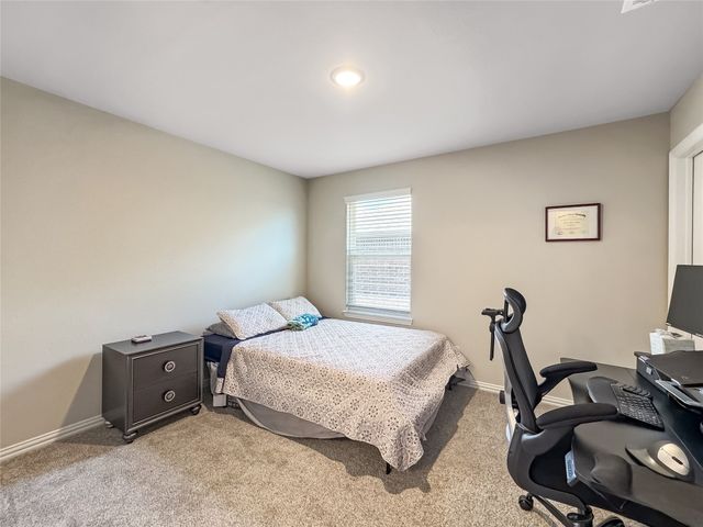 1924 Kelva Drive, Haslet, TX 76052
