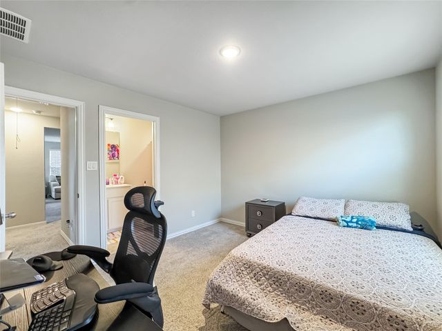 1924 Kelva Drive, Haslet, TX 76052