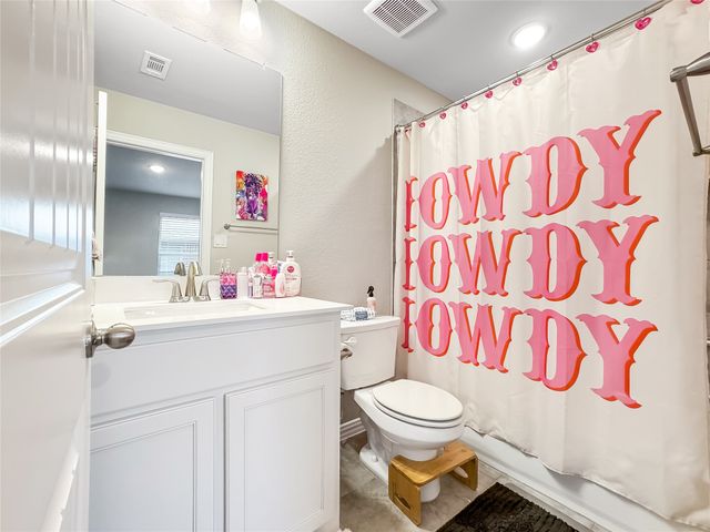 1924 Kelva Drive, Haslet, TX 76052