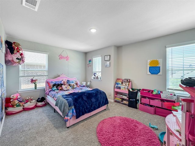 1924 Kelva Drive, Haslet, TX 76052