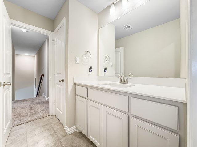 1924 Kelva Drive, Haslet, TX 76052